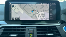 BMW X3 210kW Premier Edition 80kWh 5dr Auto Electric Estate